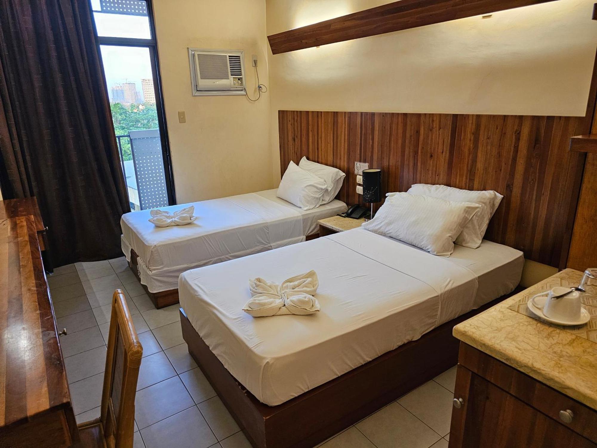 Hotel Tsai And Residences Cebu