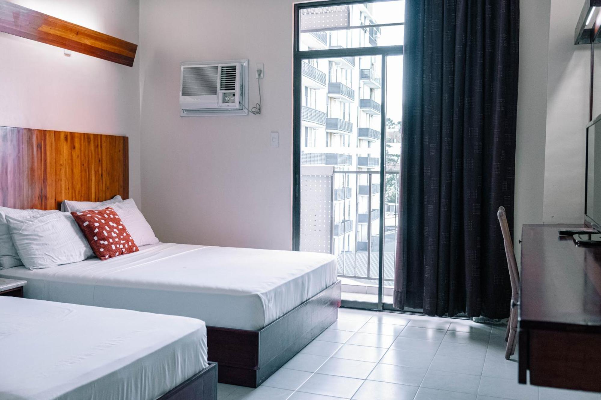 Tsai And Residences Cebu